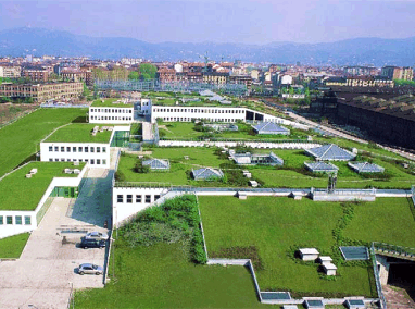 Patto di collaborazione tra Città di Torino e Environment Park per l’innovazione e l’ambiente