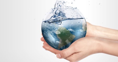 22 Marzo: Giornata Mondiale dell’Acqua