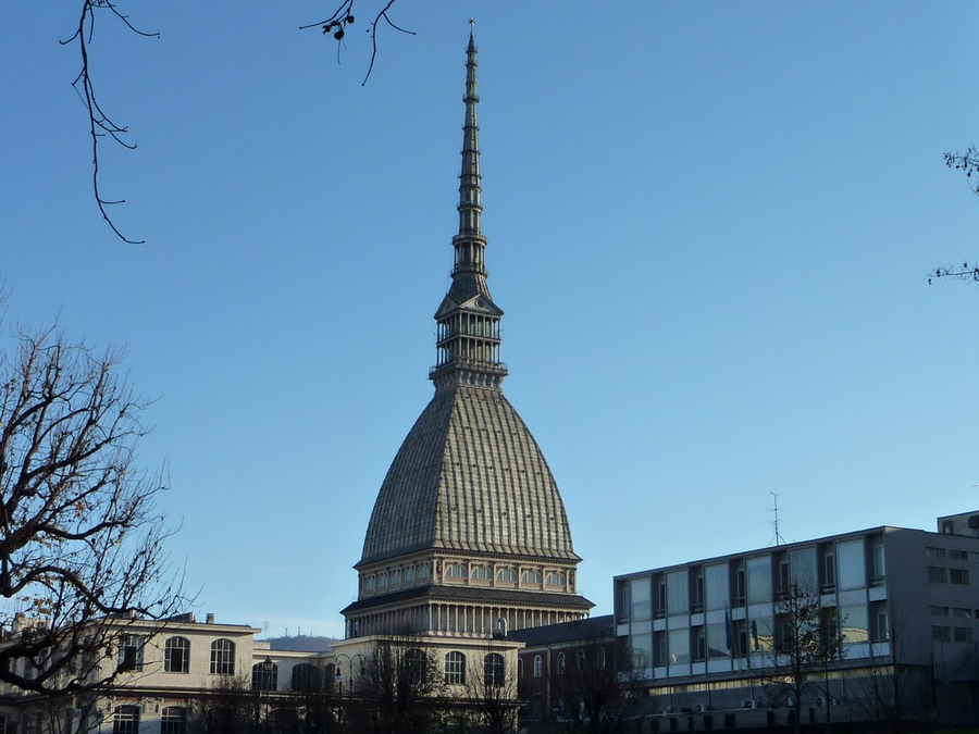 Torino è, ancora una volta, tra le città europee più virtuose nella lotta ai cambiamenti climatici