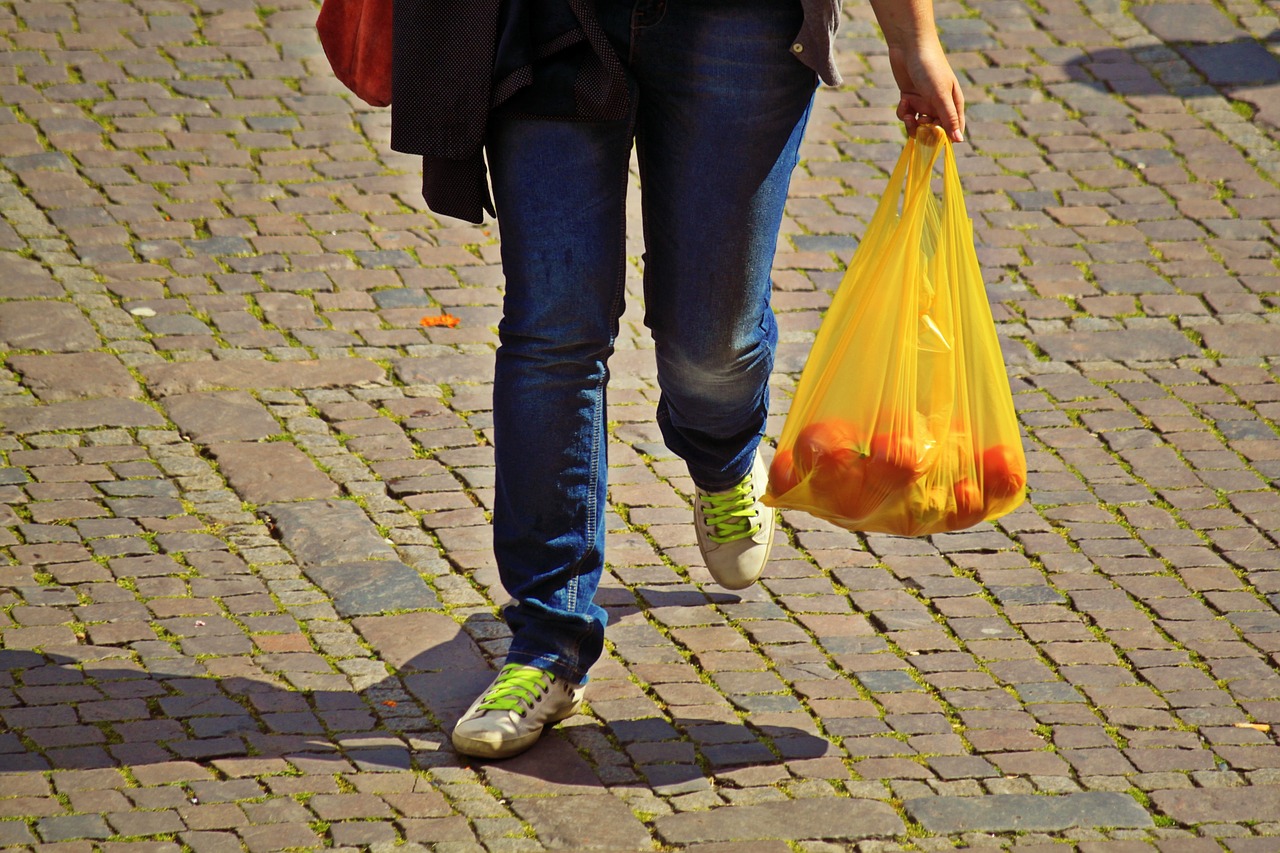 Bioplastiche: nuova piattaforma contro le illegalità nel settore