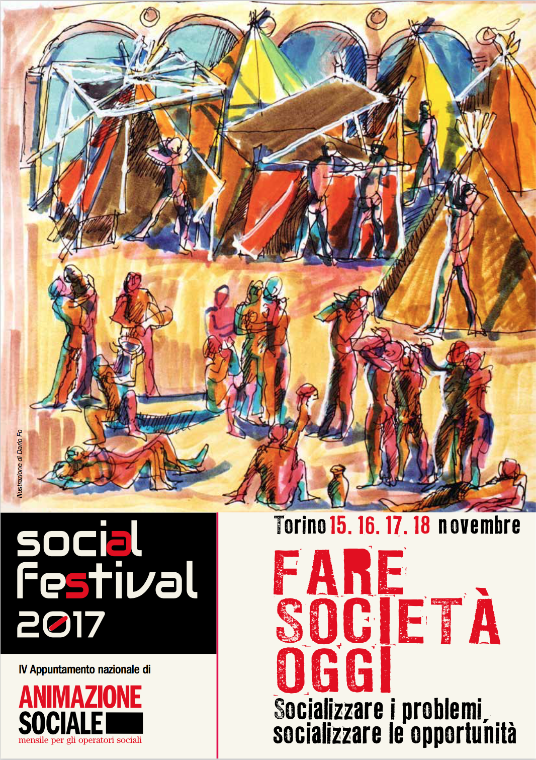 Manifesto Social Festival