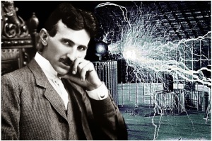 Nikola Tesla