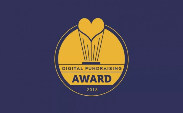 A inizio febbraio la premiazione del Digital Fundraising Award