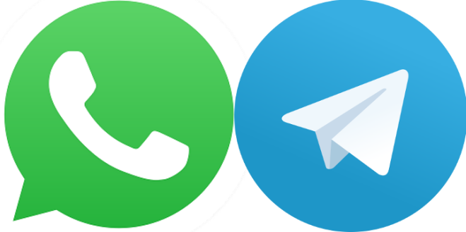 Telegram permette di importare le chat da Whatsapp: come fare l'importazione