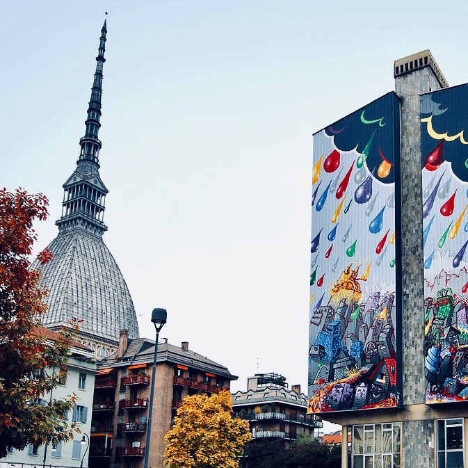 Nasce Torino vivibile  il nuovo sito dedicato alla città sostenibile