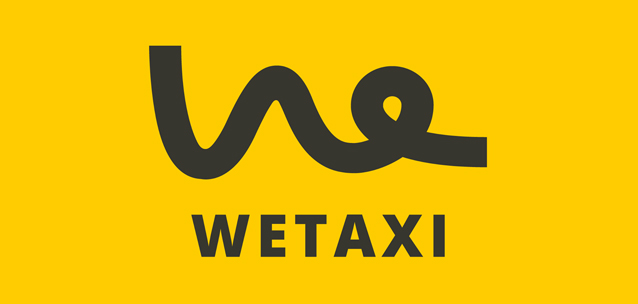 WeTaxi, un’app per prenotare, condividere e pagare il taxi a Torino.