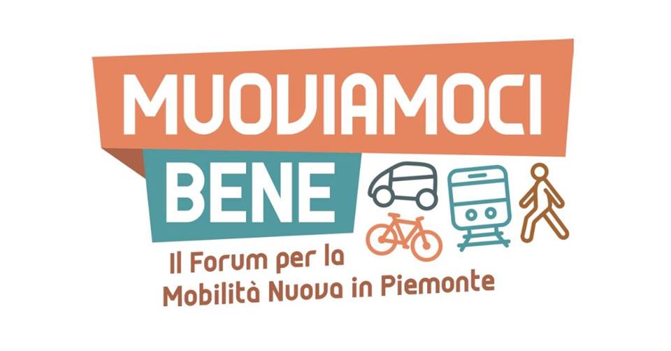 Il 30 maggio a Torino il forum Muoviamoci Bene per far incontrare le imprese virtuose della nuova mobilità