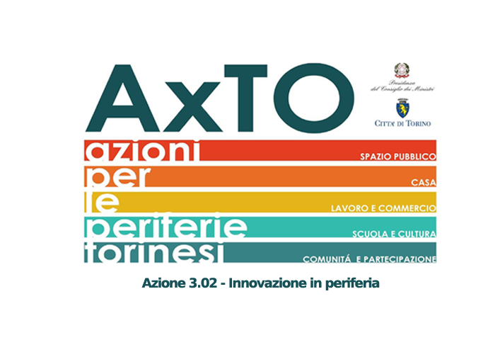 TORINO Living Lab AxTO: lo strumento della Città di Torino per le imprese interessate all’economia circolare e collaborativa: prorogato il termine per le domande al 23 luglio 2018