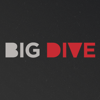 Big Dive 7 si fa in due con DataViz e BigData