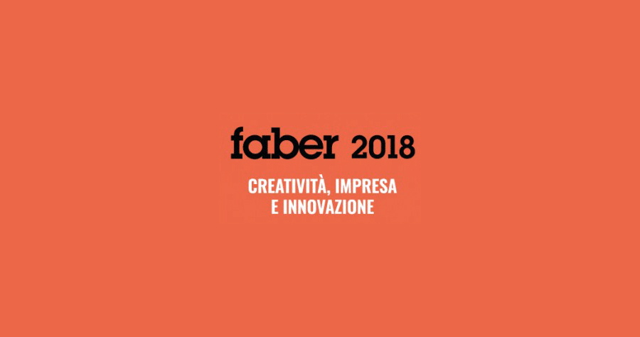Faber Meeting e il concorso per giovani creativi digitali