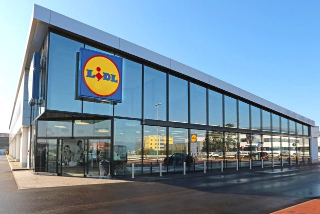 Lidl eliminerà la plastica monouso entro la fine del 2019