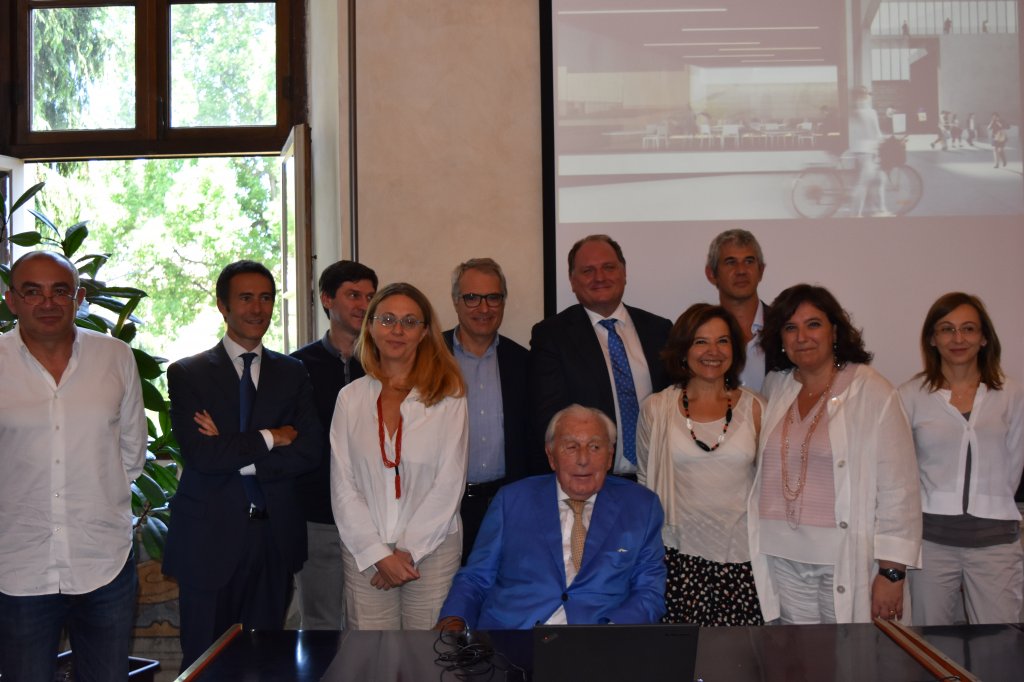 Nasce a Torino il primo Campus in Europa dedicato all’impact education