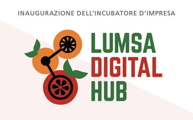 Nasce a Palerno Lumsa Digital Hub  per i talenti digitali siciliani