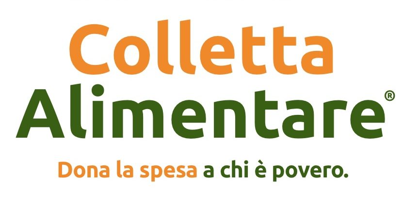 Torna il 18 novembre la Colletta Alimentare promossa dalla Fondazione Banco Alimentare ONLUS