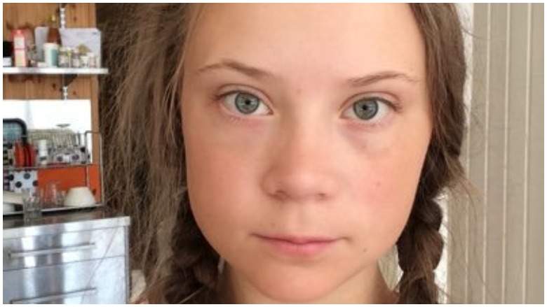 Speciale Cop24 Katowice: Il discorso della 15enne Greta Thunberg. La nostra biosfera viene sacrificata per far sì che le persone ricche possano vivere nel lusso