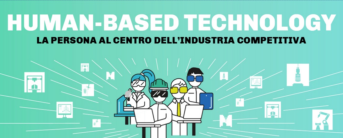 A&T - Automation & Testing 2019: l'uomo al centro