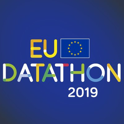 E' partita l'edizione 2019 di EU Datathon