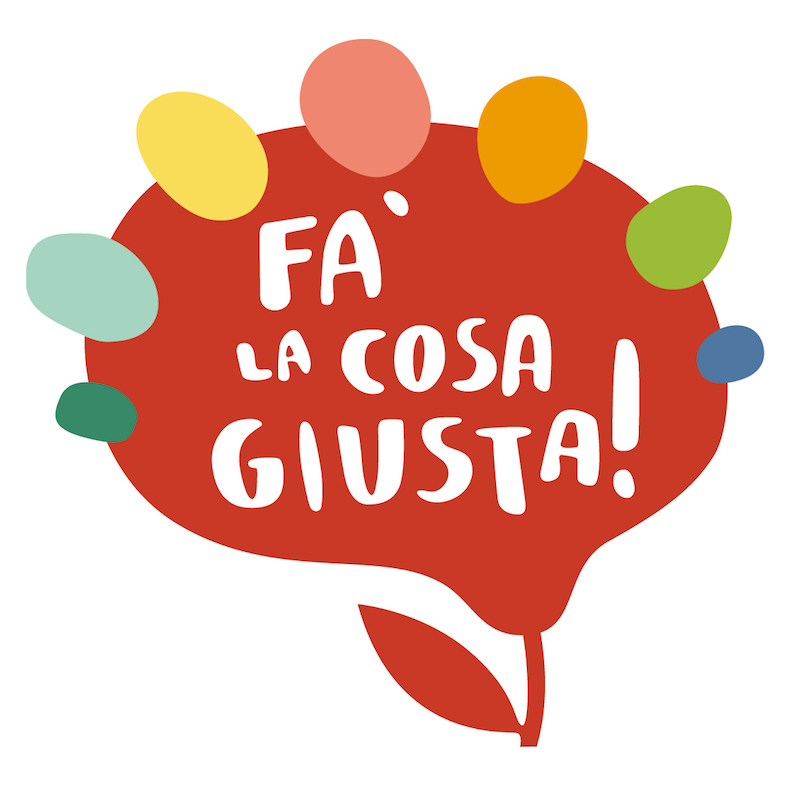 Dal 29 aprile al 1° maggio ritorna in presenza Fa' la cosa giusta! la fiera nazionale del consumo critico e degli stili di vita sostenibili