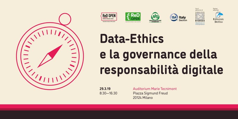 L'etica dei dati e la governance digitale