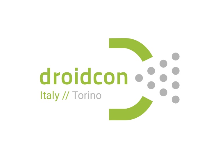 Droidcon Italy 2019 a Torino presso OGR Torino e  Talent Garden Fondazione Agnelli