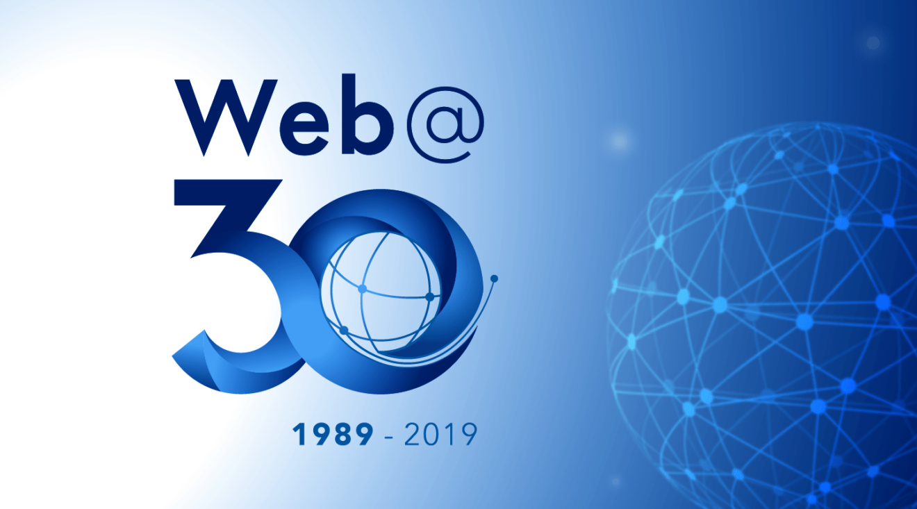 Il World Wide Web festeggia i suoi 30 anni con un evento al CERN dove è nato e poi eventi in tutto il mondo