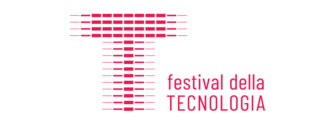 Il Festival della Tecnologia a Torino per  raccontare le persone attraverso la tecnologia