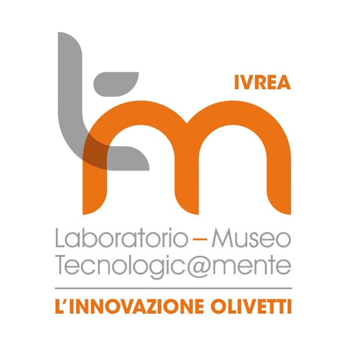 Il Laboratorio-Museo Tecnologic@mente presenta il nuovo logo che utilizza il nome Olivetti