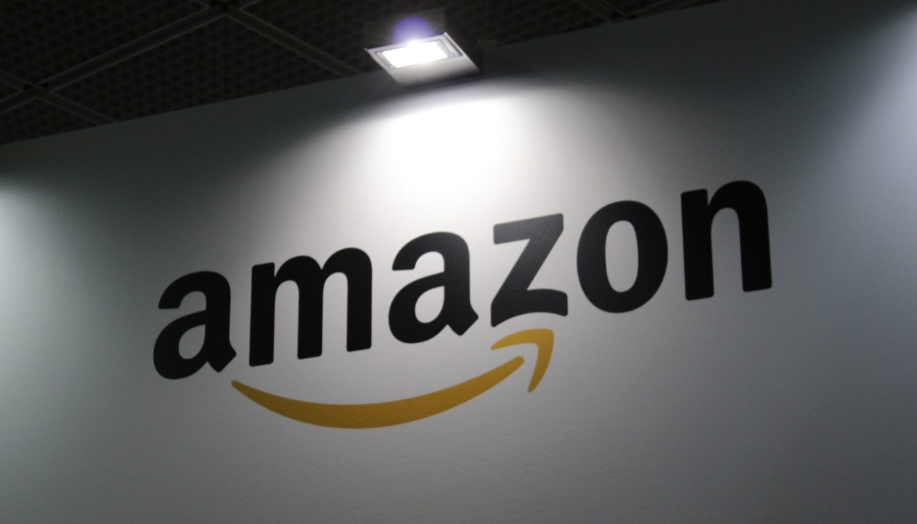 La Commissione Europa  apre un'indagine su Amazon per uso non corretto dei dati dei venditori indipendenti