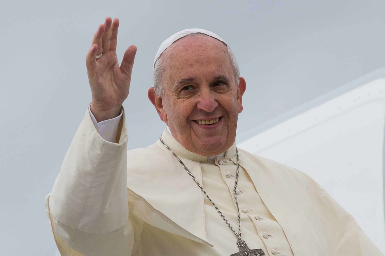 Papa Francesco  alla Cop26 : è necessario che i Paesi sviluppati contribuiscano a risolvere il debito ecologico
