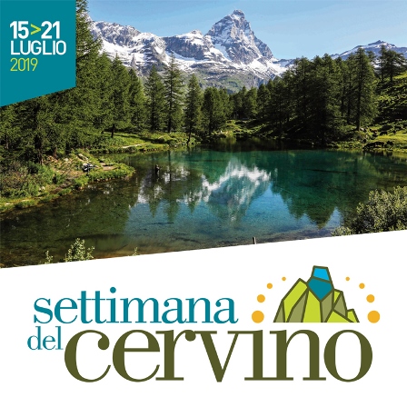 La Settimana del Cervino, il nuovo appuntamento per celebrare la montagna e l'ambiente