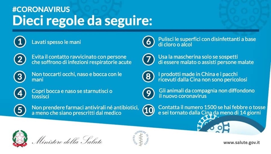 Ridurre la propria vita sociale limitando i contatti interpersonali per rallentare la diffusione del coronavirus