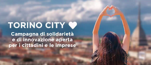 Torino City Love tra i vincitori del contest europeo dei Living Lab