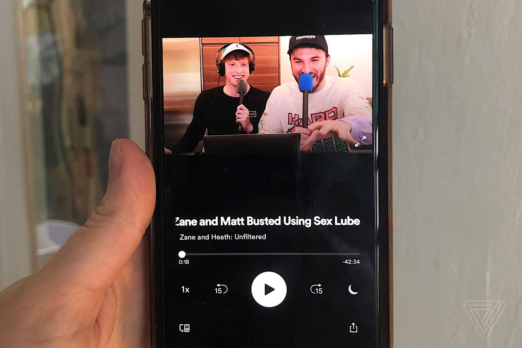 Il futuro dei podcast secondo Spotify