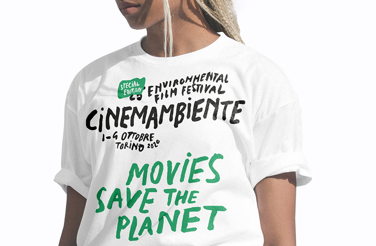 Movies Save The Planet: un'edizione speciale del Festival CinemAmbiente 2020 a Torino dal 1° al 4 ottobre