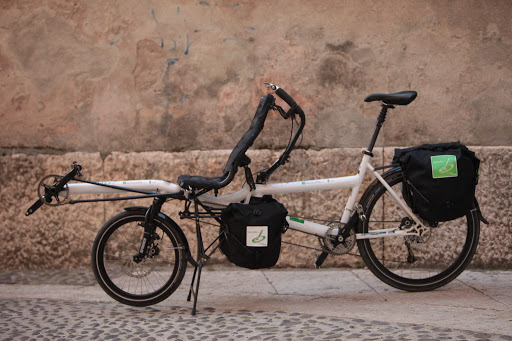 Radiobici: il racconto del territorio da a bordo di una bicicletta