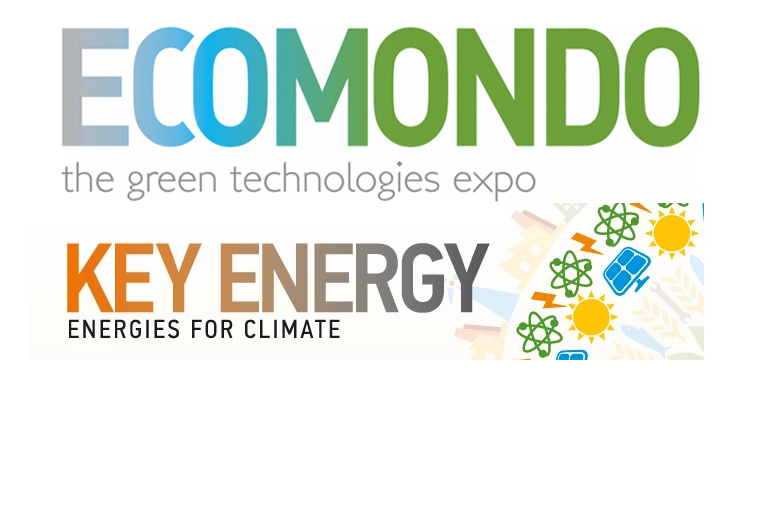 Dal 3 al 15 Novembre 2020 a Rimini prima edizione digitale di Ecomondo The Green Technology Expo