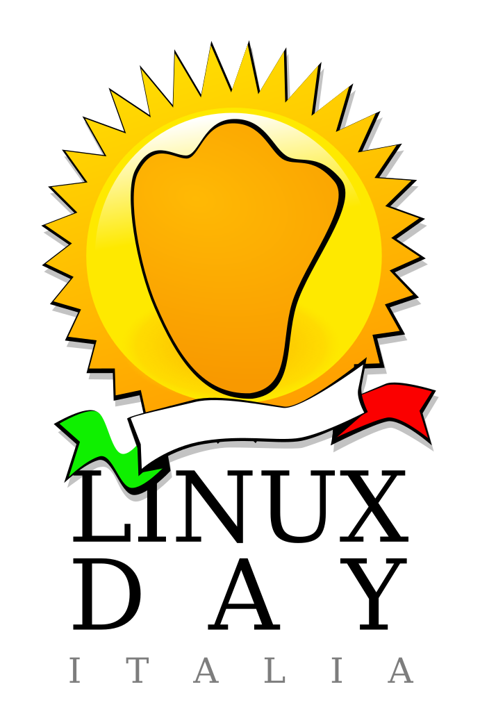 Sabato 28 Ottobre 2023 torna in tutta Italia il Linux Day