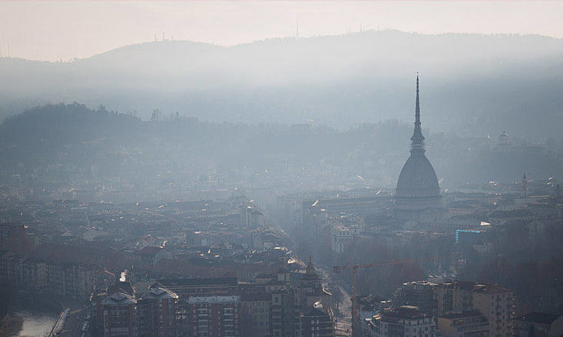 Direttiva europea sulla qualità dell’aria: non rinviamo al 2040 la revisione degli obiettivi