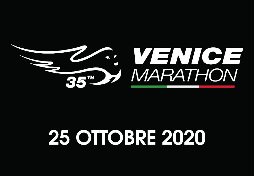 A Venezia la Venicemarathon è diventata una maratona virtual in solitaria grazie ad un'app