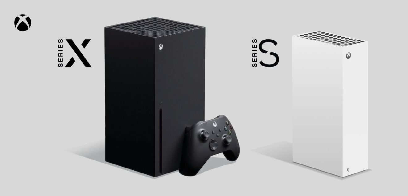 Le nuove Xbox Series X e Xbox Series S escono con un botto di vendite