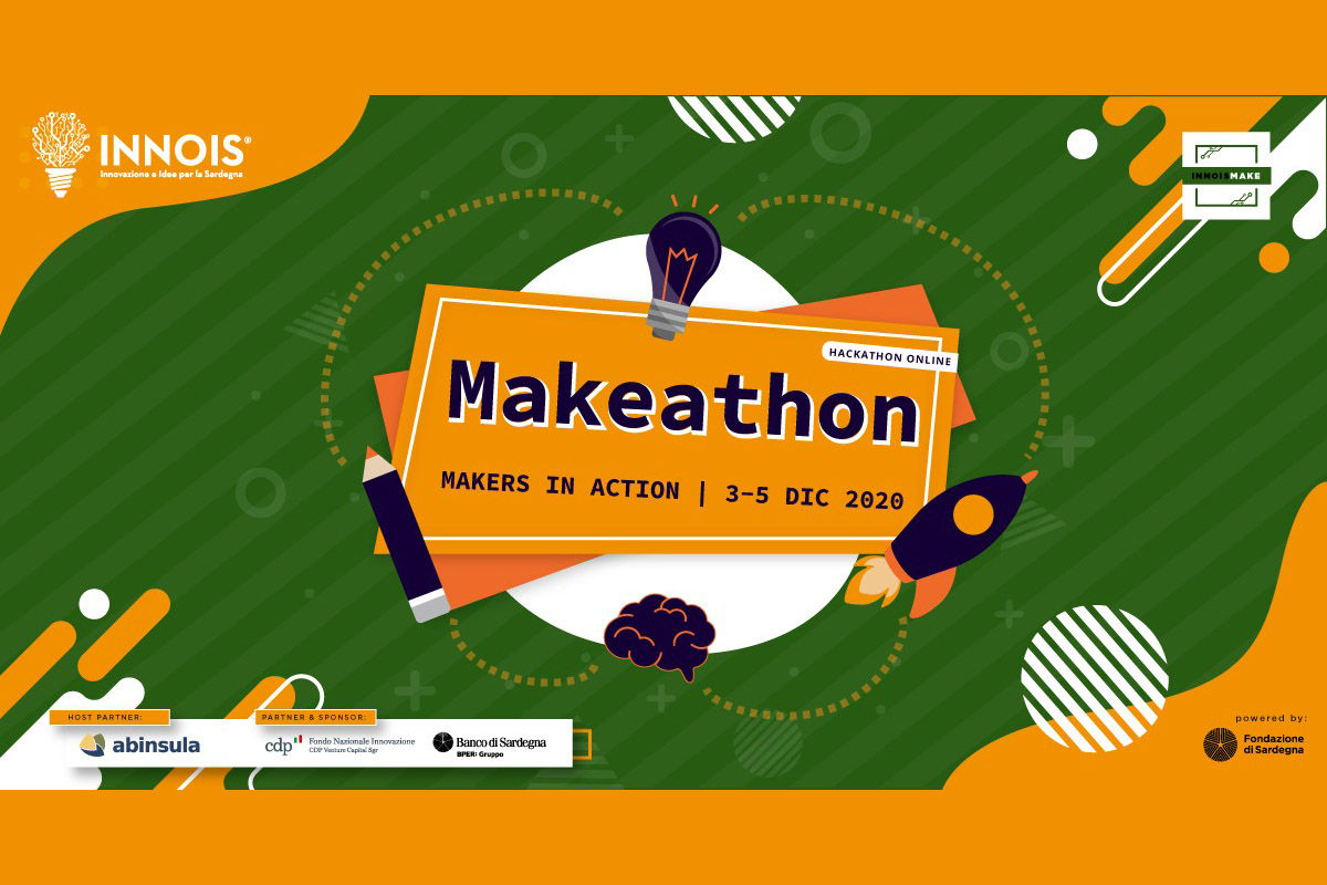 Makeathon la sfida di making fra makers e FabLab