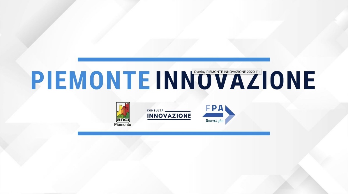 I vincitori del premio Piemonte Innovazione 2020