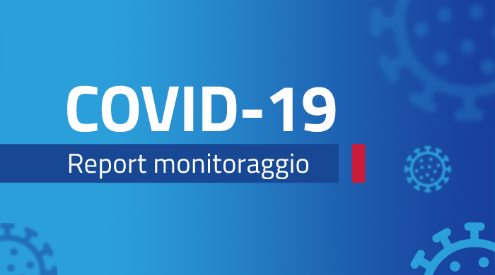 Covid19 in Italia: per la cabina di regia del monitoraggio l'indice di trasmissione ricomincia a salire