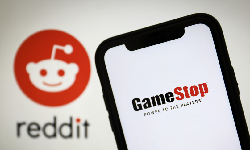 GameStop: come un gruppo di giovanissimi ha sfidato Wall Street