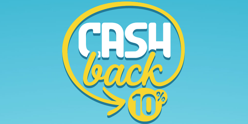 Parte il cashback di stato al 100% dopo la fase di Natale