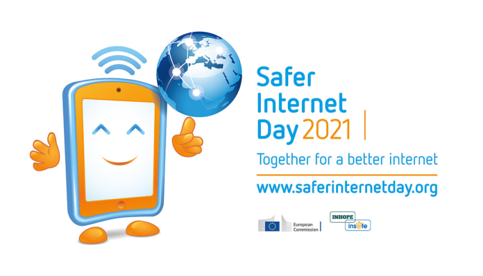 Safer Internet Day 2021 la giornata dedicata all'uso positivo di internet