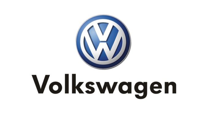 La nuova unità operativa di Volkswagen dedicata all'auto elettrica si chiamerà Voltswagen
