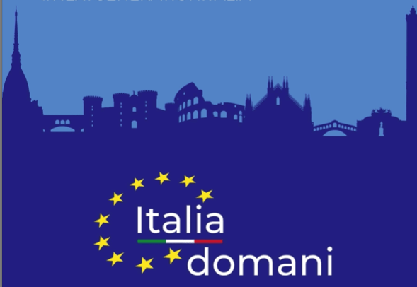 Il testo finale del Piano Nazionale di Resistenza e Resilienza