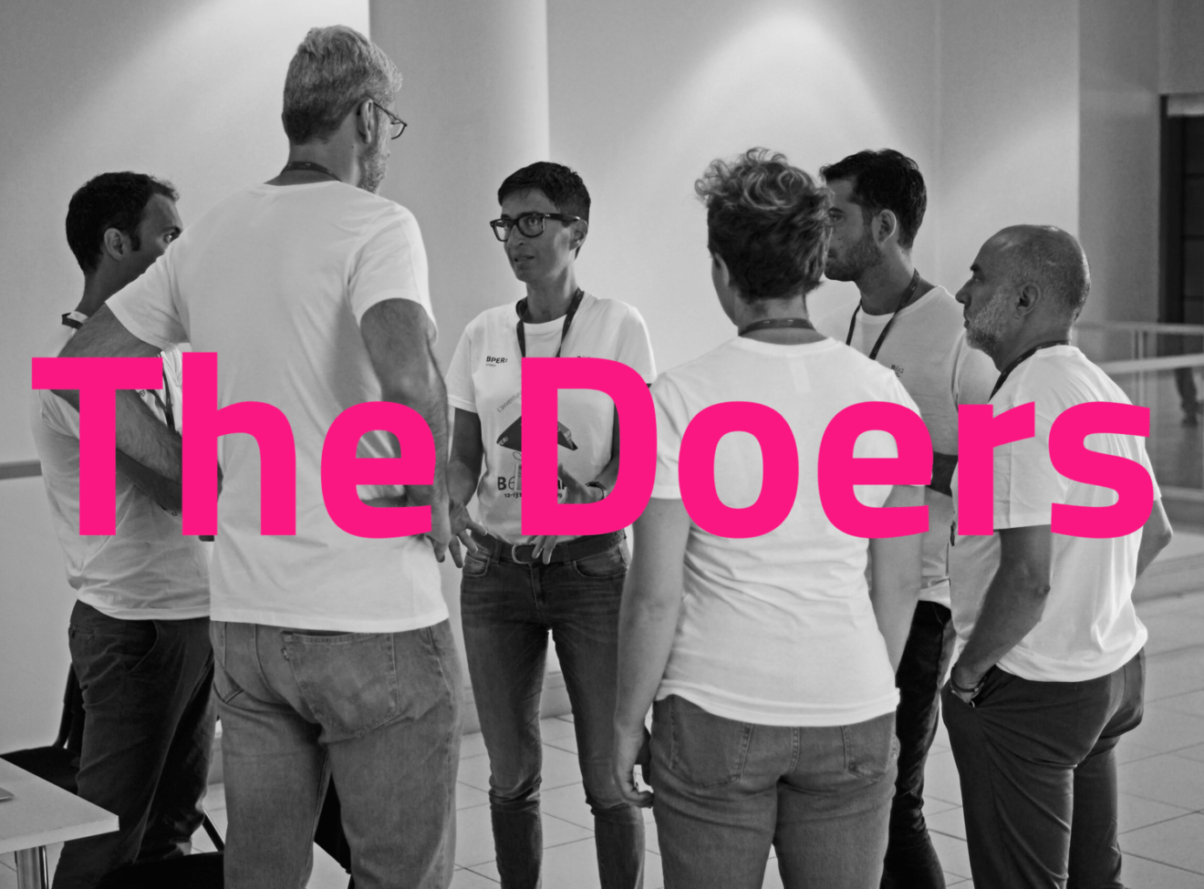The Doers entra in Digital Magics per la creazione del nuovo hub italiano dell’open innovation dedicato a imprese e startup