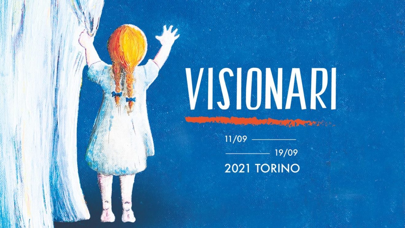 #visionari: l'edizione 2021 di Earthink Festival dall’11 al 19 settembre